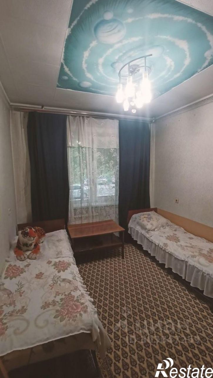 3-комн квартира ул Ленинградская, 55,  д. 55