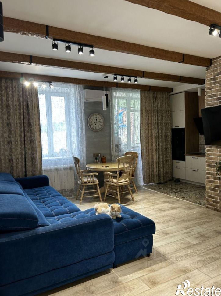 3-комн квартира ул Емельяна Пугачева, 13,  д. 13