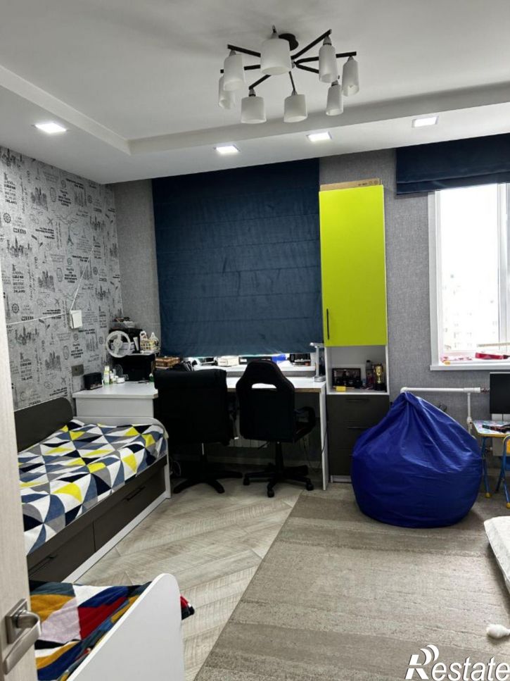 3-комн квартира ул Емельяна Пугачева, 13,  д. 13