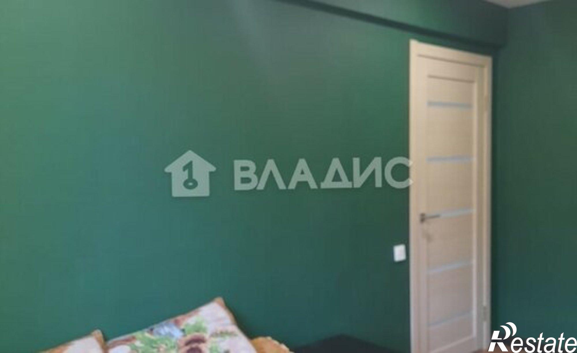 Купить квартиру за 4 500 000 рублей на ул Александра Радищева, 10