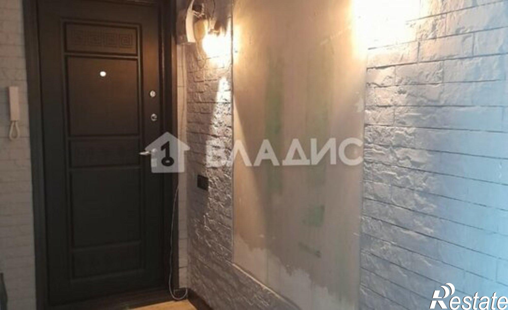 Купить квартиру за 4 500 000 рублей на ул Александра Радищева, 10