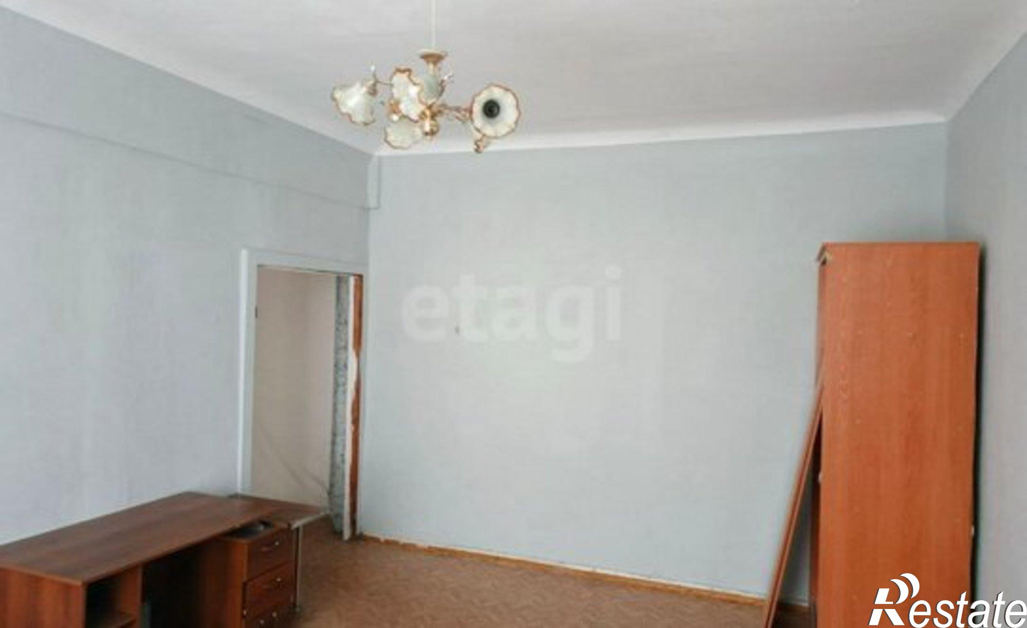 Купить квартиру за 3 900 000 рублей на ул имени Героя Советского Союза Васильева, 54