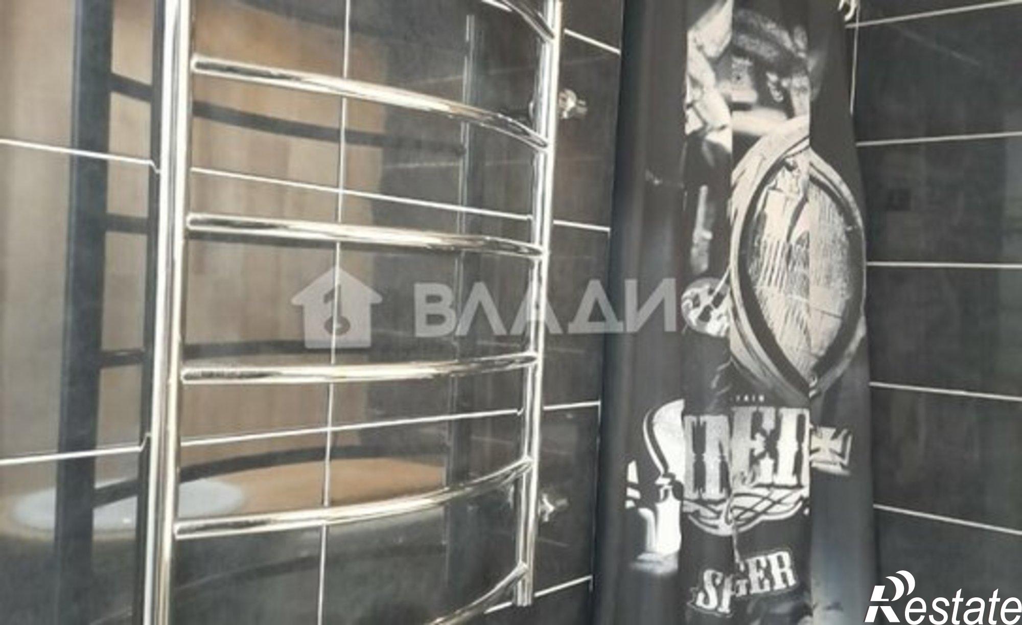 Купить квартиру за 4 500 000 рублей на ул Александра Радищева, 10