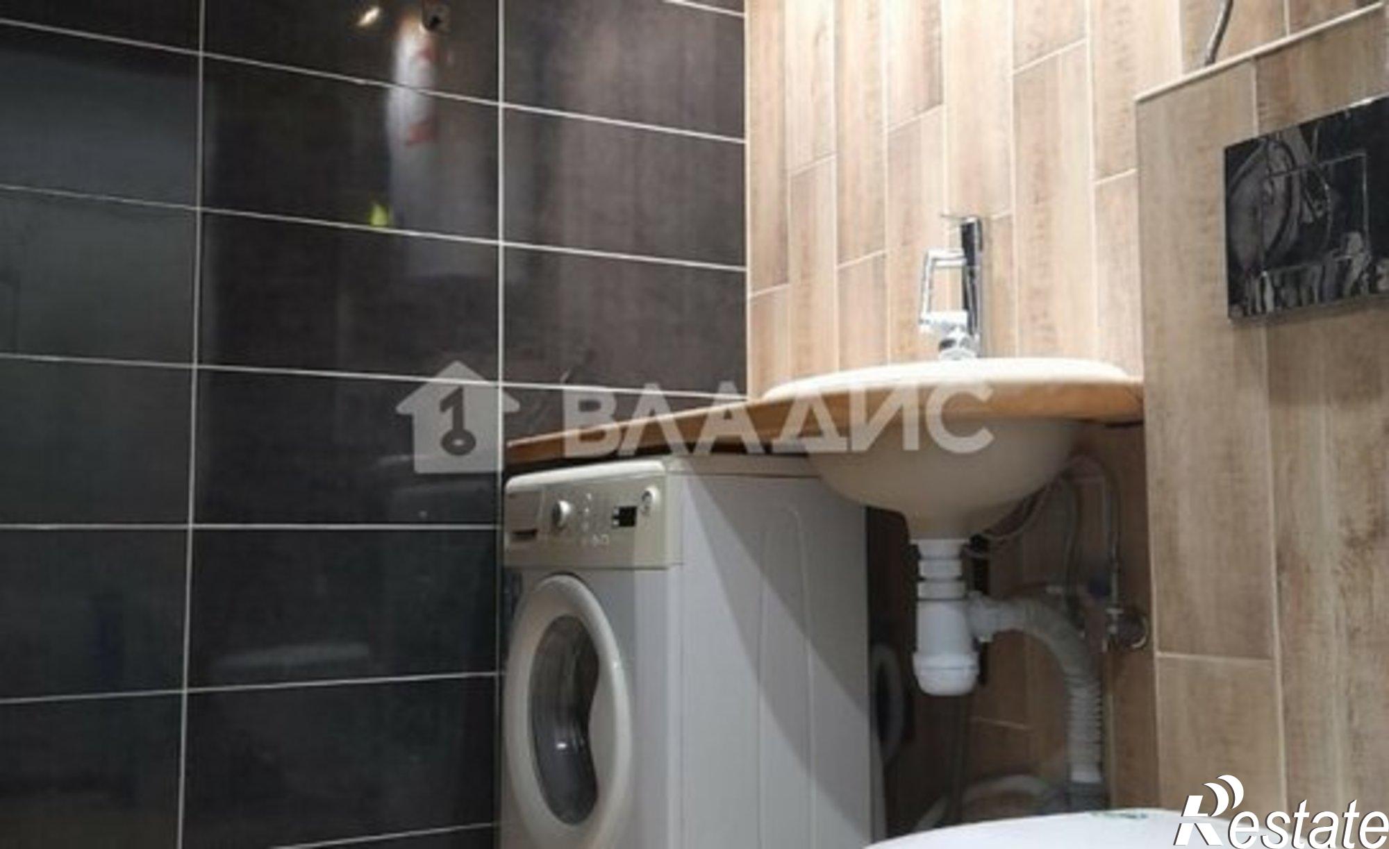 Купить квартиру за 4 500 000 рублей на ул Александра Радищева, 10