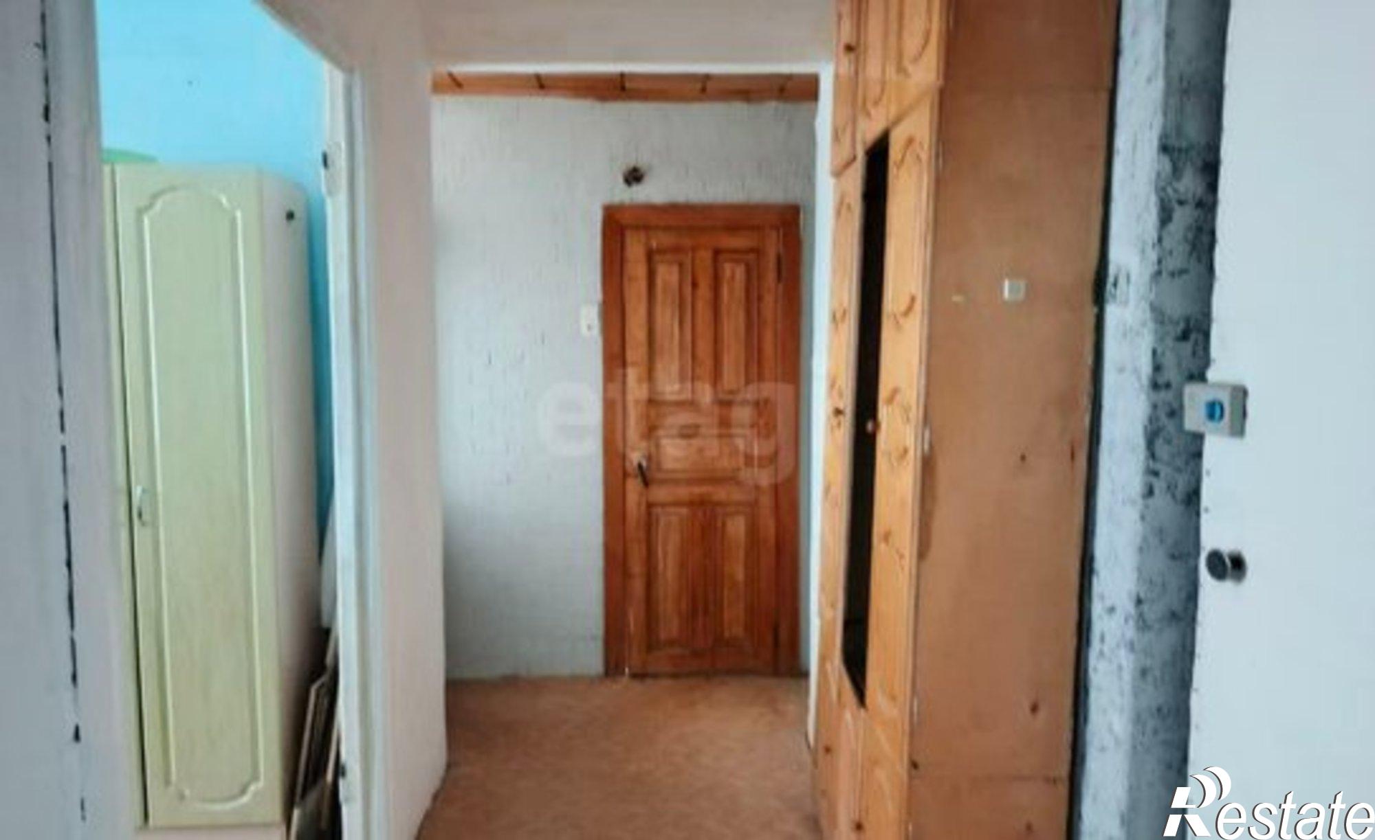 Купить квартиру за 3 900 000 рублей на ул имени Героя Советского Союза Васильева, 54