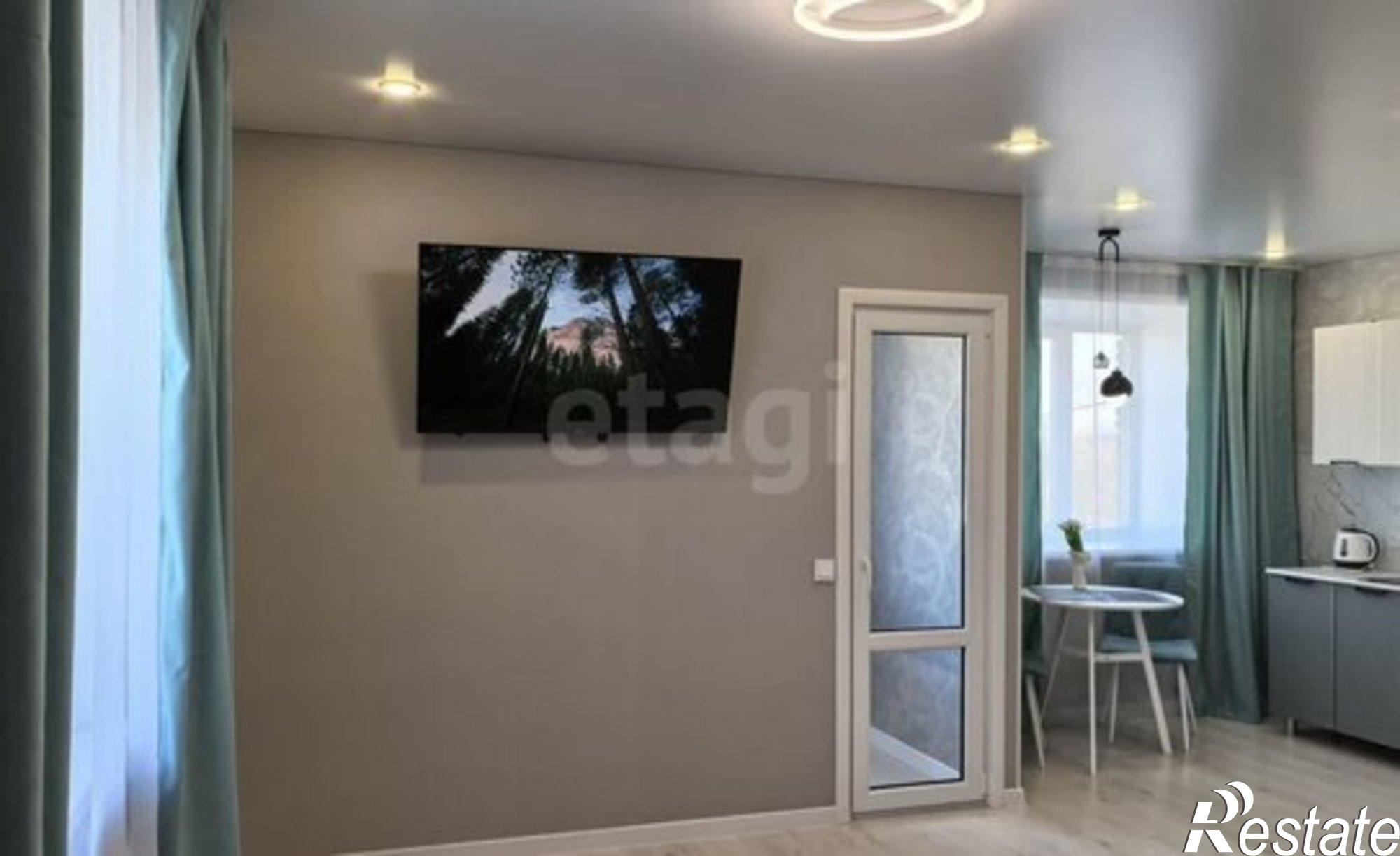 Купить квартиру за 4 000 000 рублей на ул Красноармейская, 45