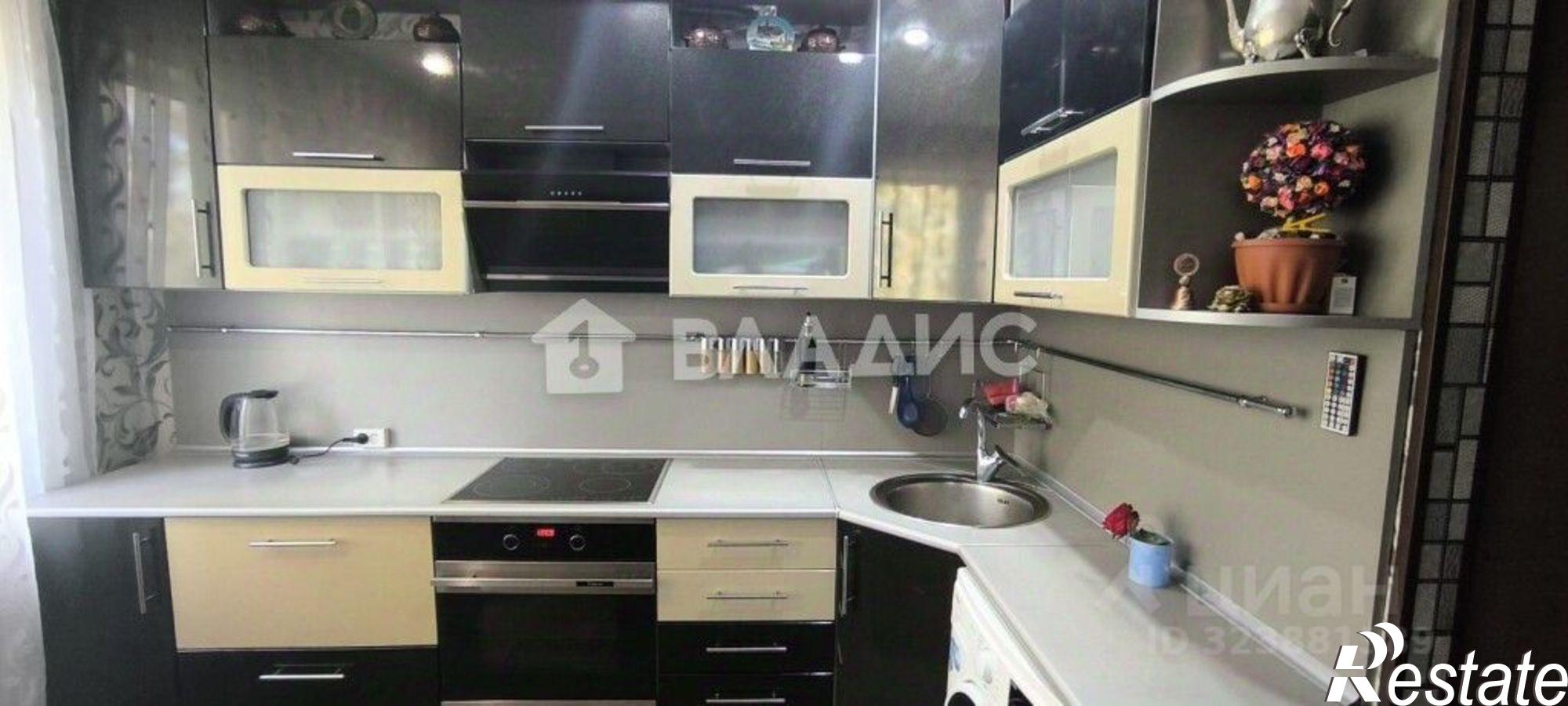 Купить квартиру за 5 500 000 рублей на Угольная улица, 78/1