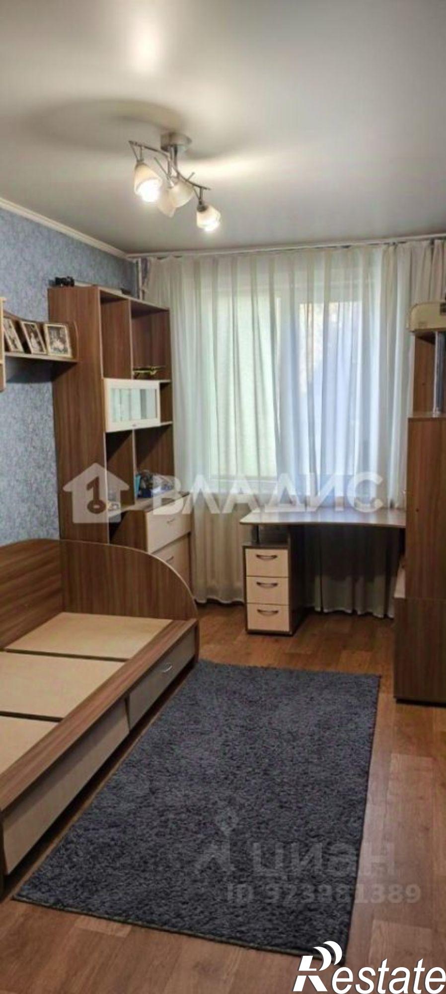 Купить квартиру за 5 500 000 рублей на Угольная улица, 78/1