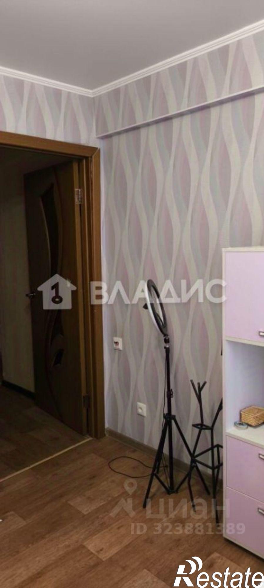 Купить квартиру за 5 500 000 рублей на Угольная улица, 78/1