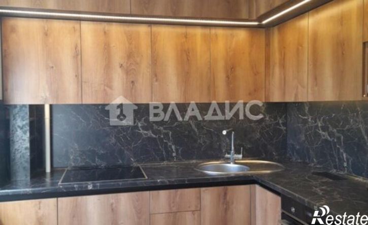 2-комн квартира ул Александра Радищева, 10,  д. 10