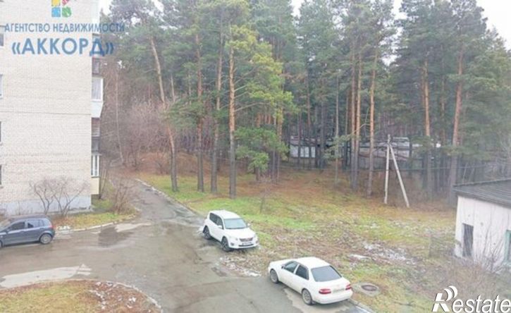 1-комн квартира ул Южная, 4,  д. 4