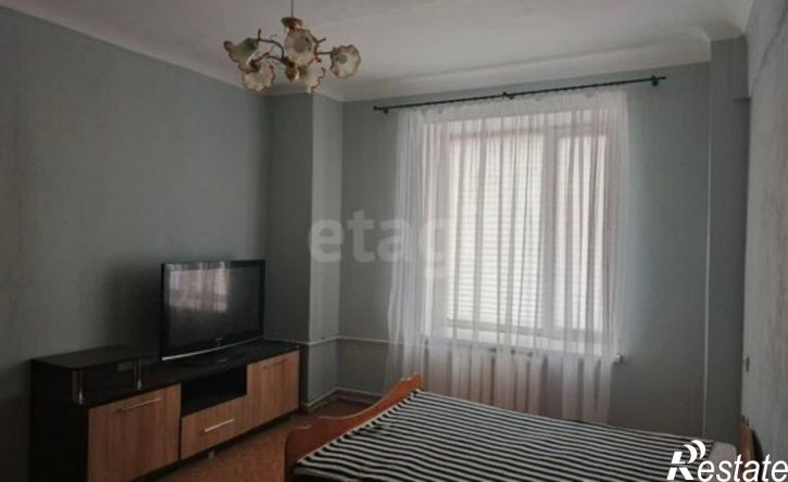 2-комн квартира ул имени Героя Советского Союза Васильева, 54,  д. 54