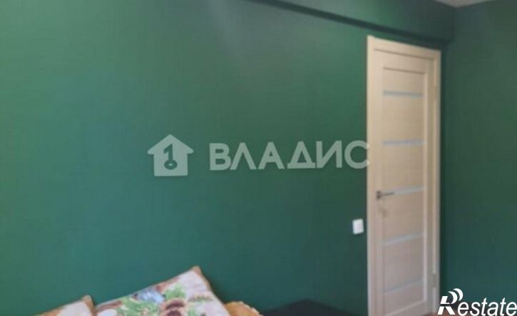 2-комн квартира ул Александра Радищева, 10,  д. 10