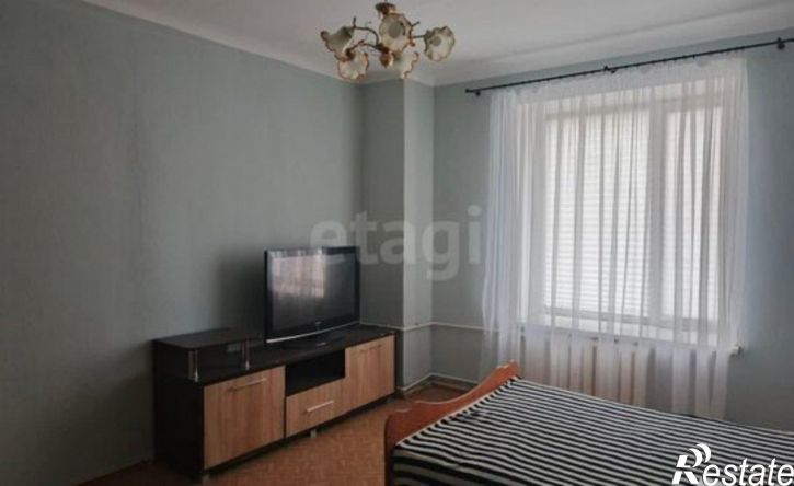 2-комн квартира ул имени Героя Советского Союза Васильева, 54,  д. 54