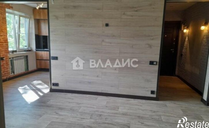 2-комн квартира ул Александра Радищева, 10,  д. 10