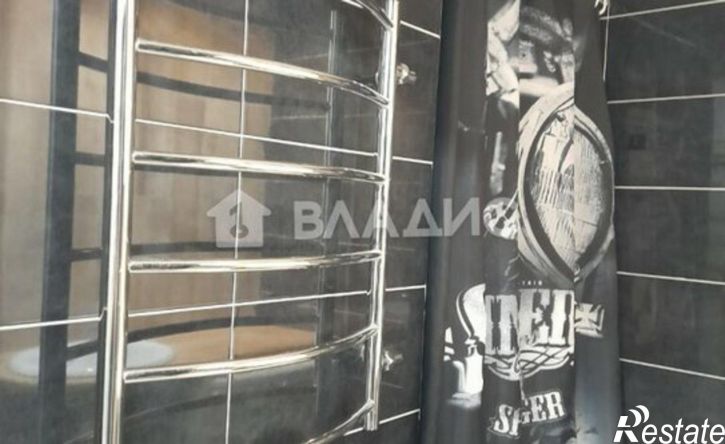 2-комн квартира ул Александра Радищева, 10,  д. 10