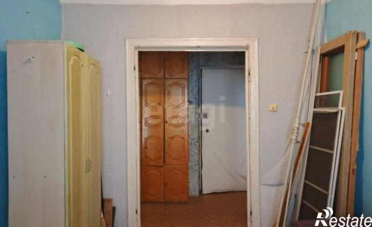 2-комн квартира ул имени Героя Советского Союза Васильева, 54,  д. 54