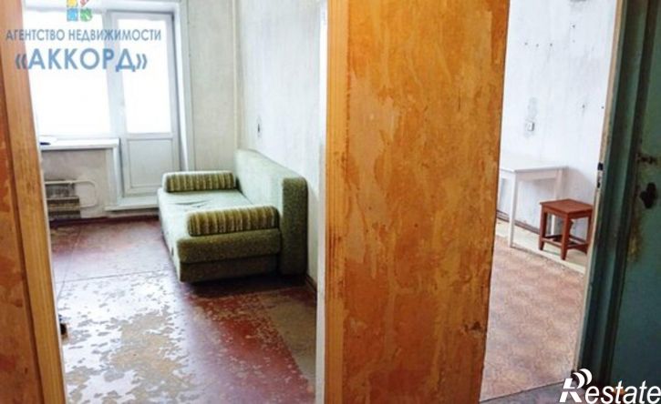 1-комн квартира ул Южная, 4,  д. 4