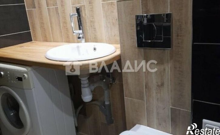 2-комн квартира ул Александра Радищева, 10,  д. 10