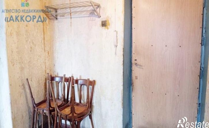 1-комн квартира ул Южная, 4,  д. 4