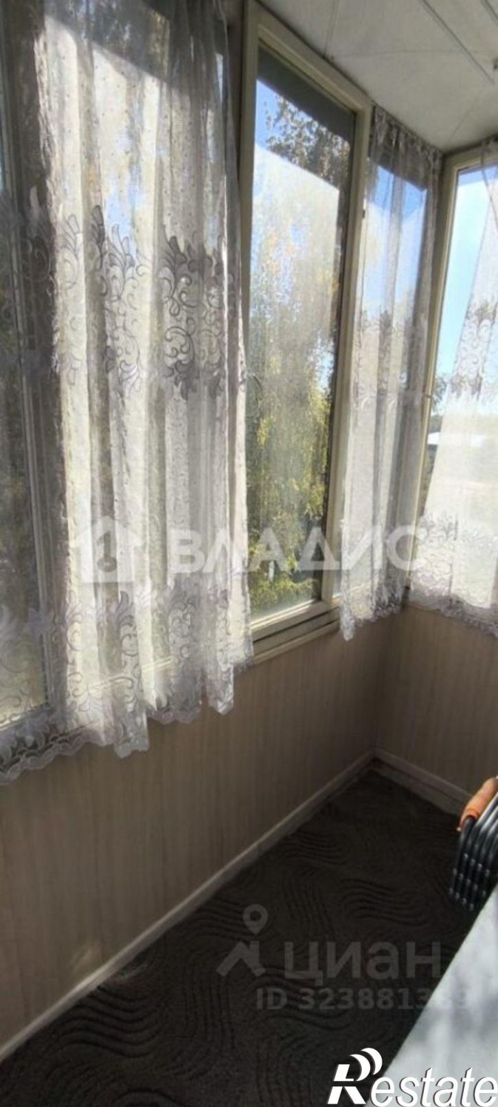 4-комн квартира Угольная улица, 78/1,  д. 78/1