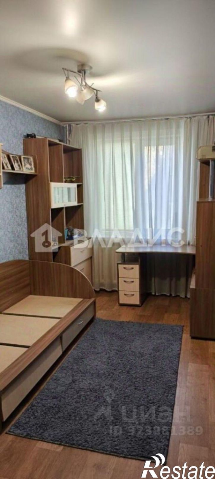 4-комн квартира Угольная улица, 78/1,  д. 78/1