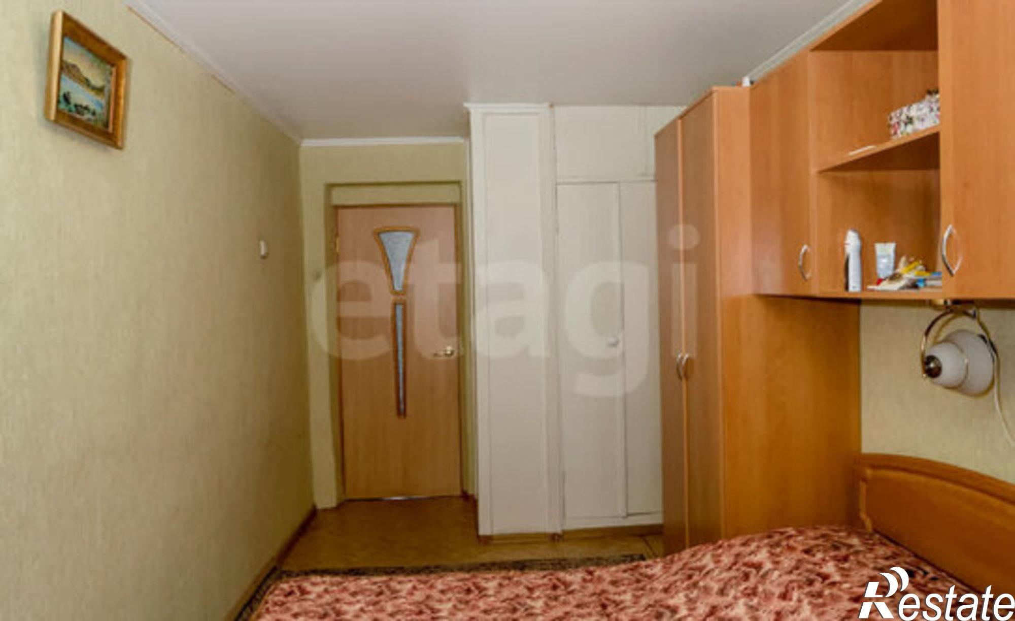 Купить квартиру за 4 400 000 рублей на улица Революции, 99