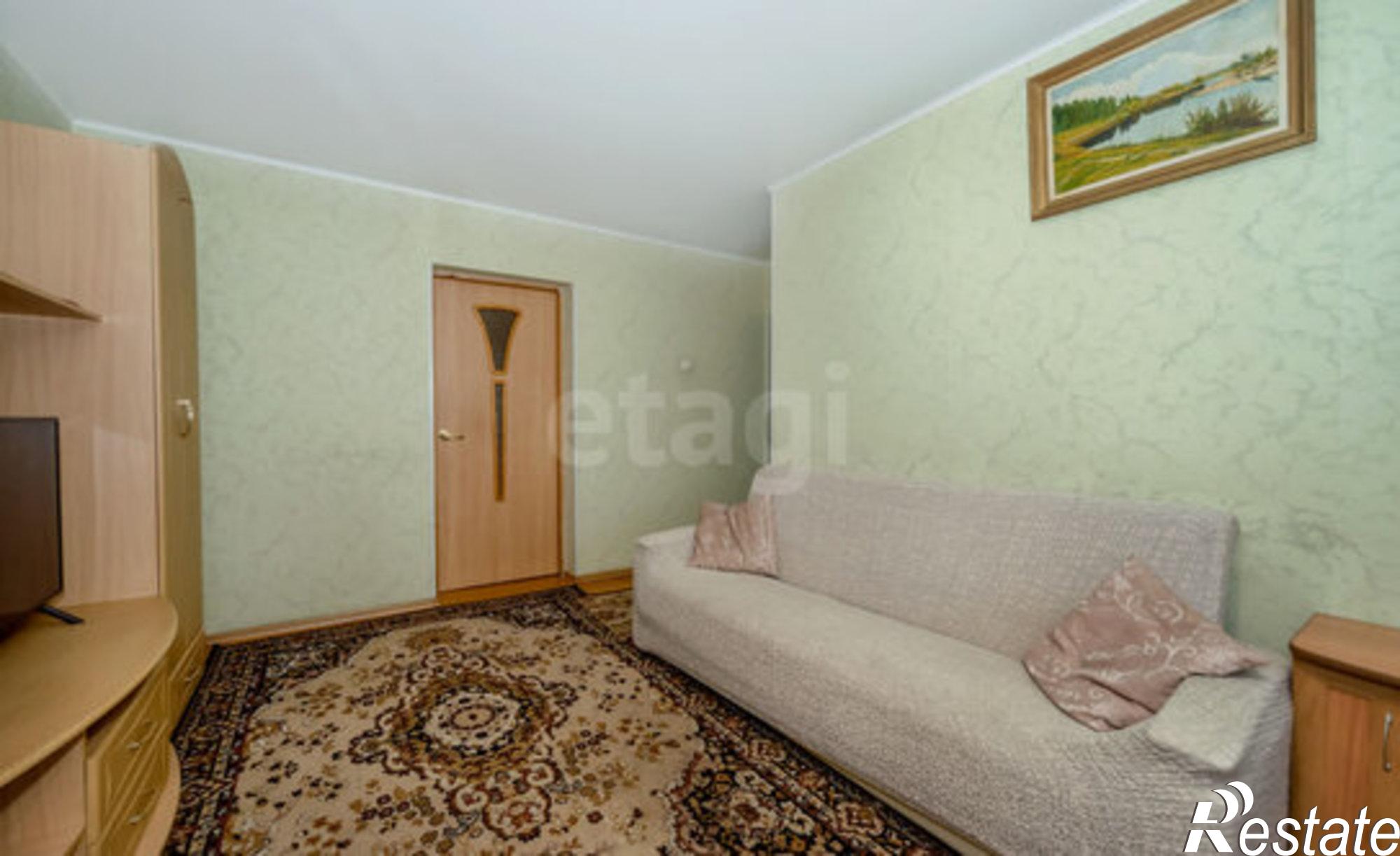 Купить квартиру за 4 400 000 рублей на улица Революции, 99