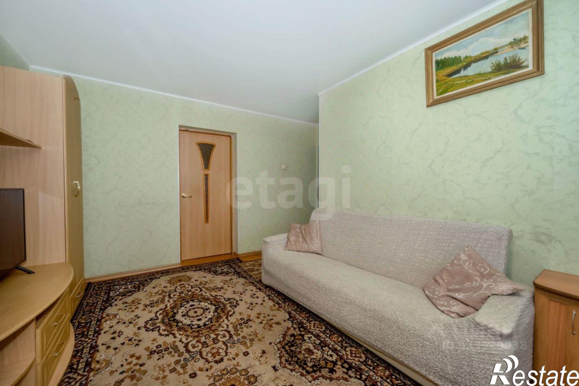 Купить квартиру за 4 400 000 рублей на улица Революции, 99