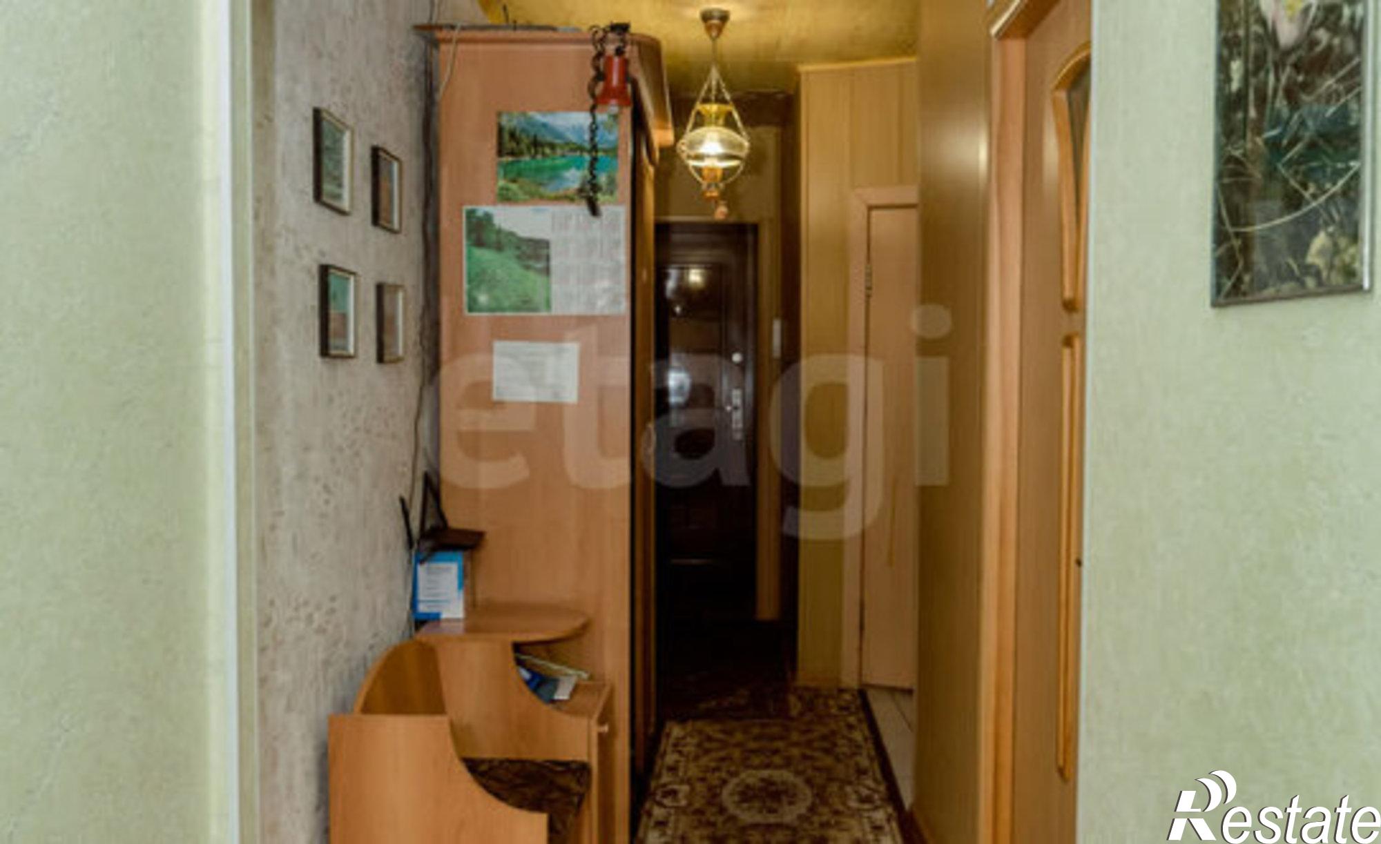 Купить квартиру за 4 400 000 рублей на улица Революции, 99