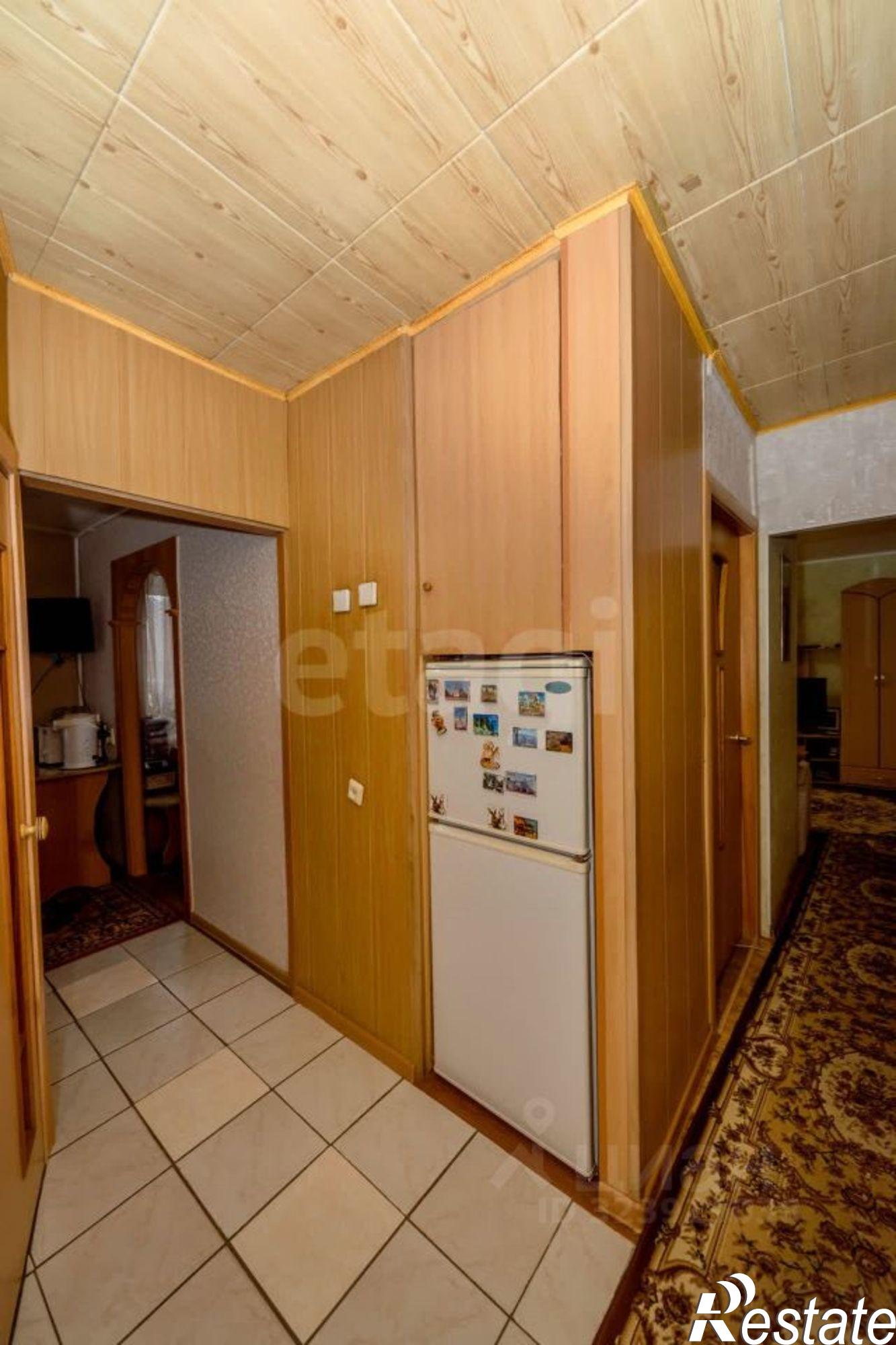 Купить квартиру за 4 400 000 рублей на улица Революции, 99