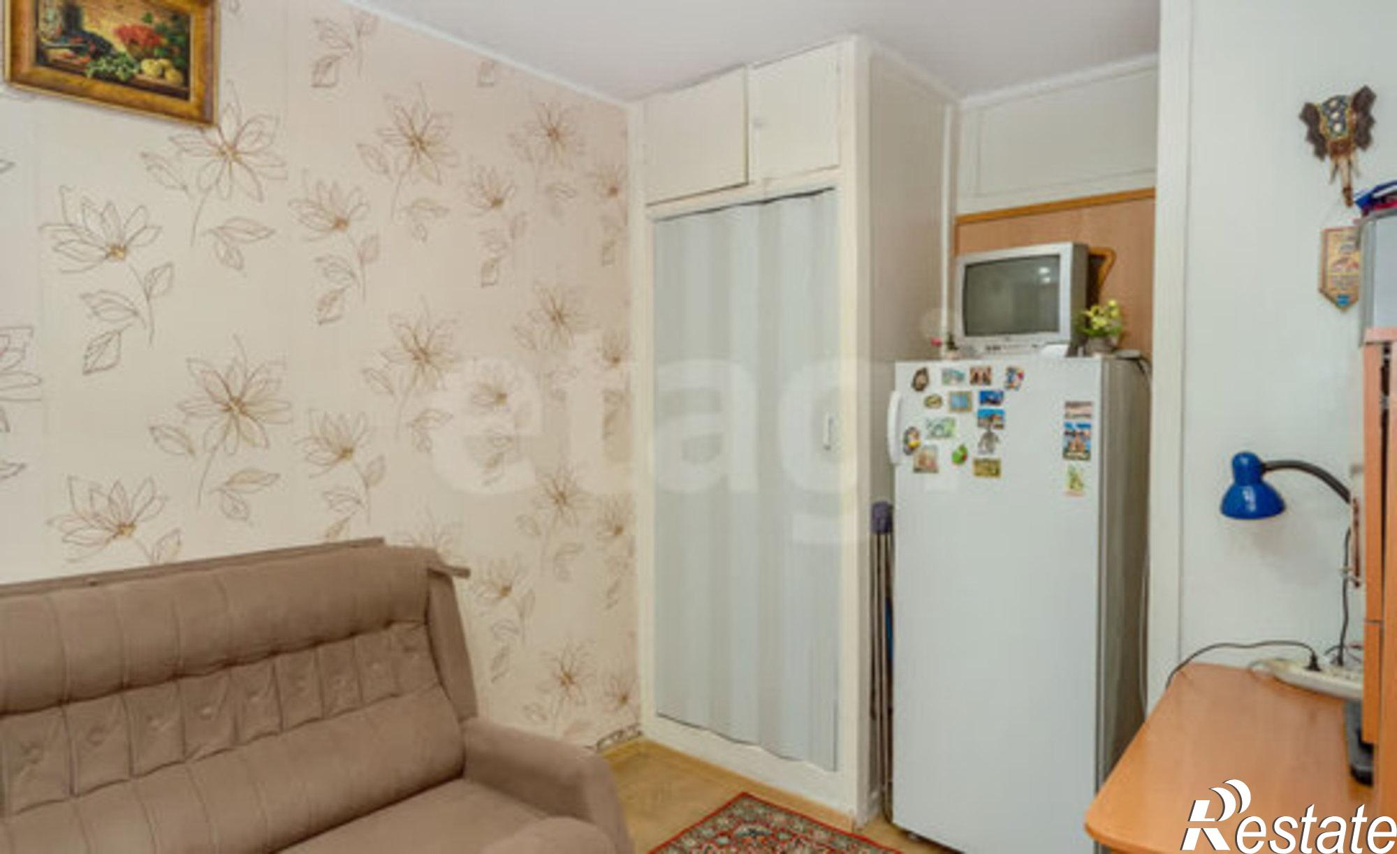 Купить квартиру за 4 400 000 рублей на улица Революции, 99