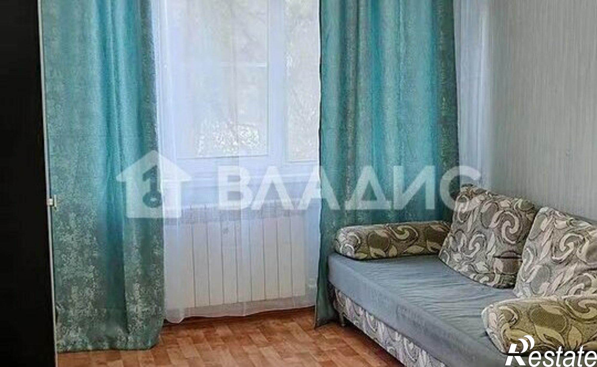 Купить квартиру за 3 350 000 рублей на улица Ильи Мухачева, 133/1