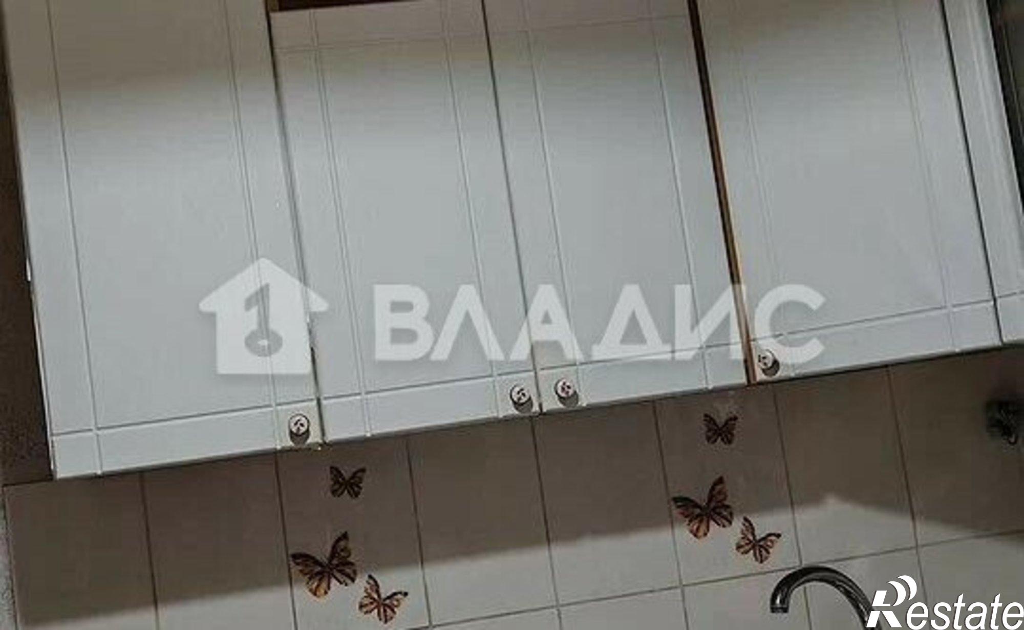 Купить квартиру за 3 350 000 рублей на улица Ильи Мухачева, 133/1