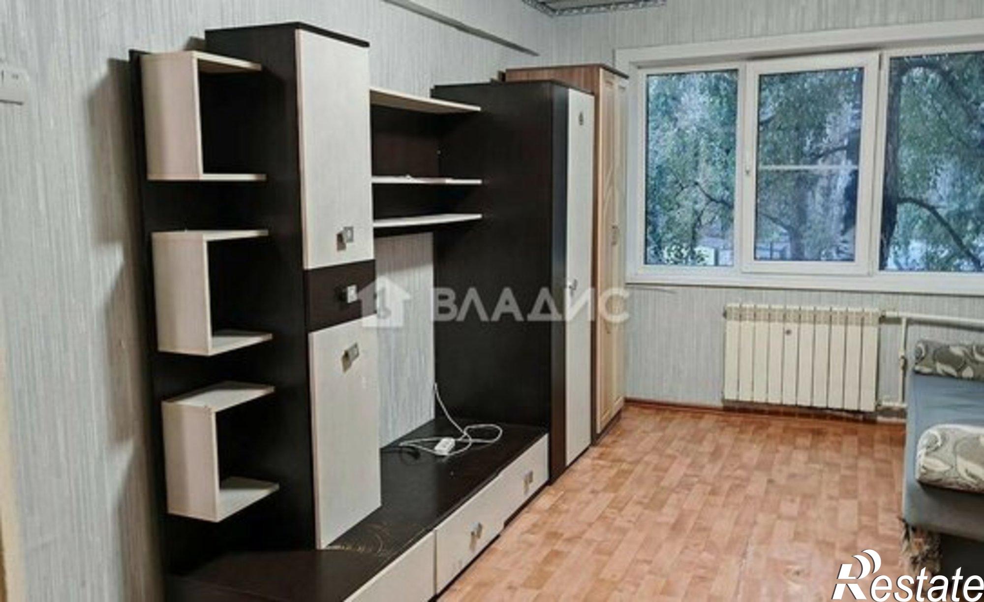 Купить квартиру за 3 350 000 рублей на улица Ильи Мухачева, 133/1