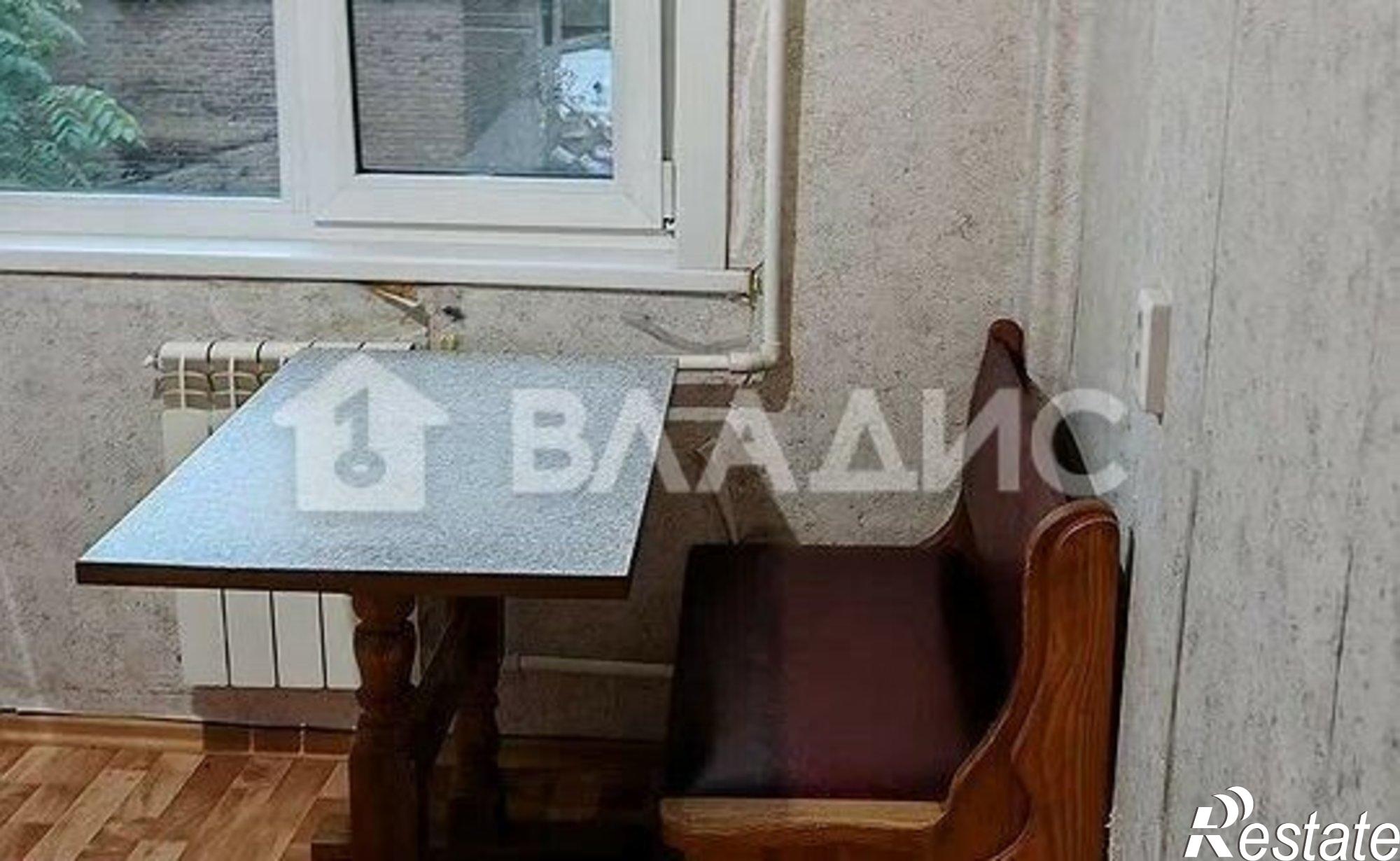 Купить квартиру за 3 350 000 рублей на улица Ильи Мухачева, 133/1