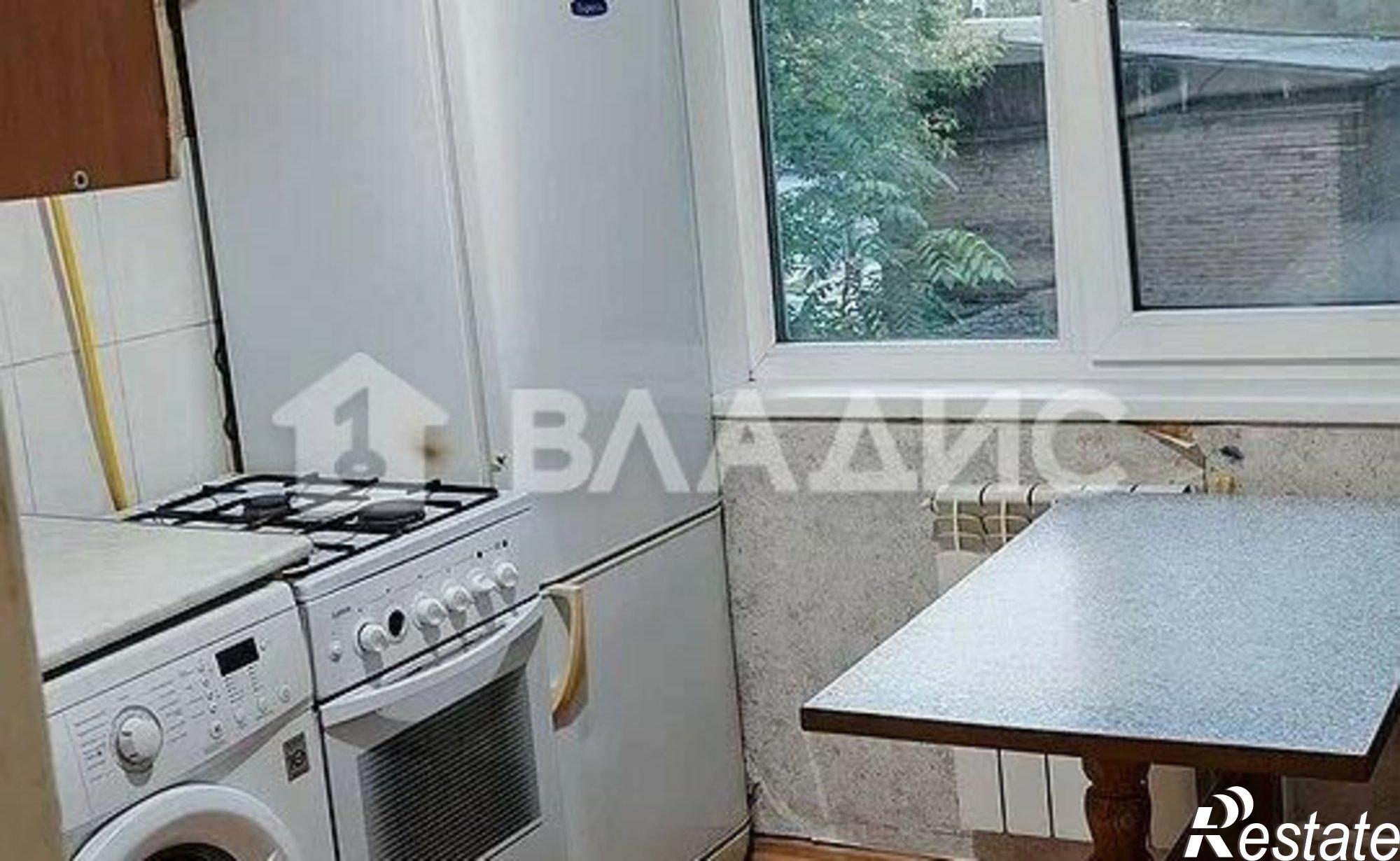 Купить квартиру за 3 350 000 рублей на улица Ильи Мухачева, 133/1