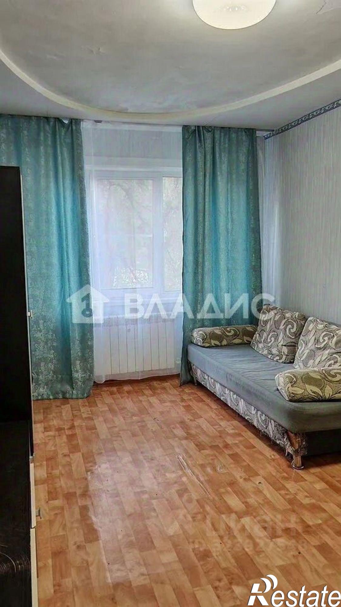 Купить квартиру за 3 350 000 рублей на улица Ильи Мухачева, 133/1