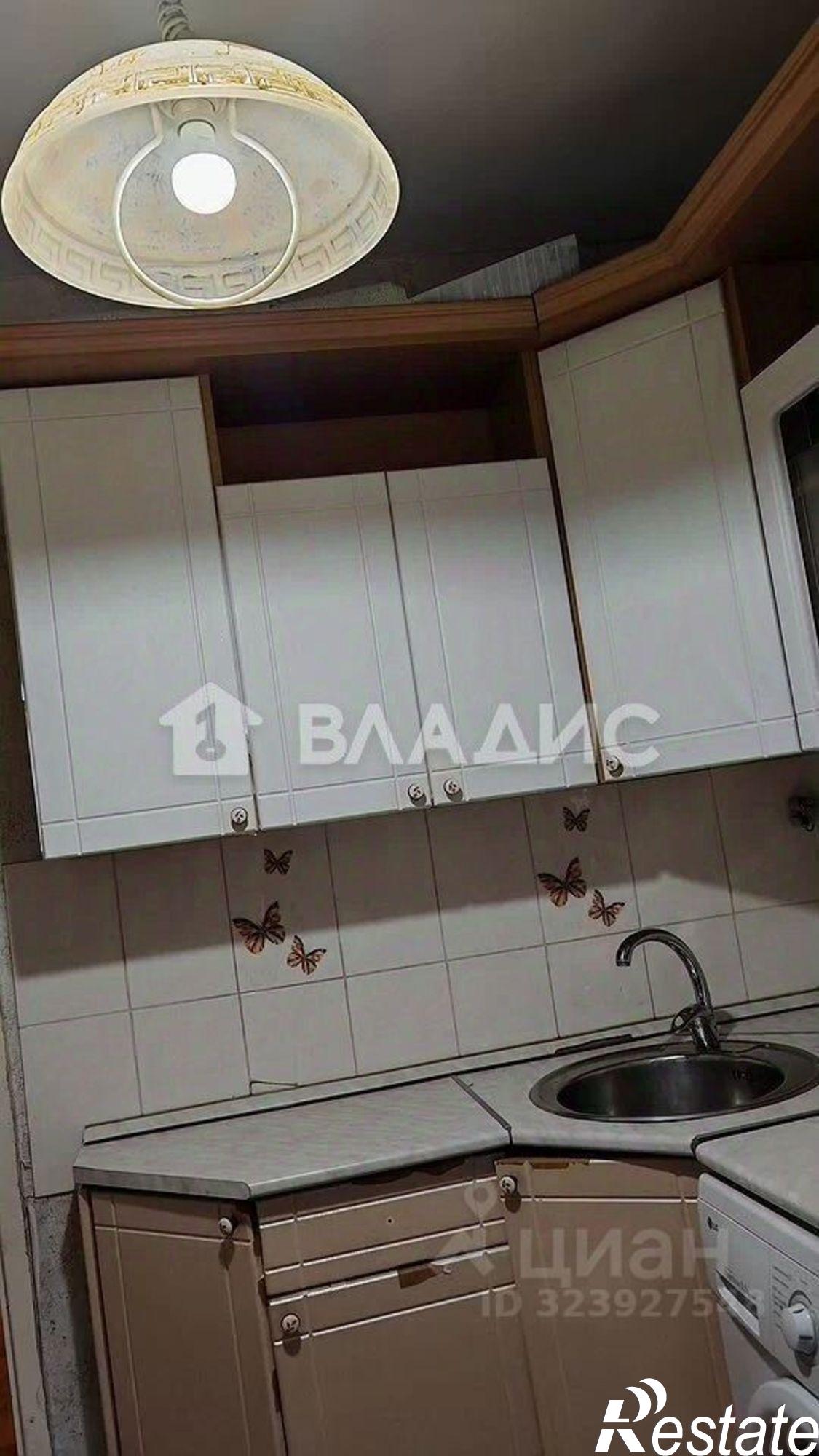 Купить квартиру за 3 350 000 рублей на улица Ильи Мухачева, 133/1