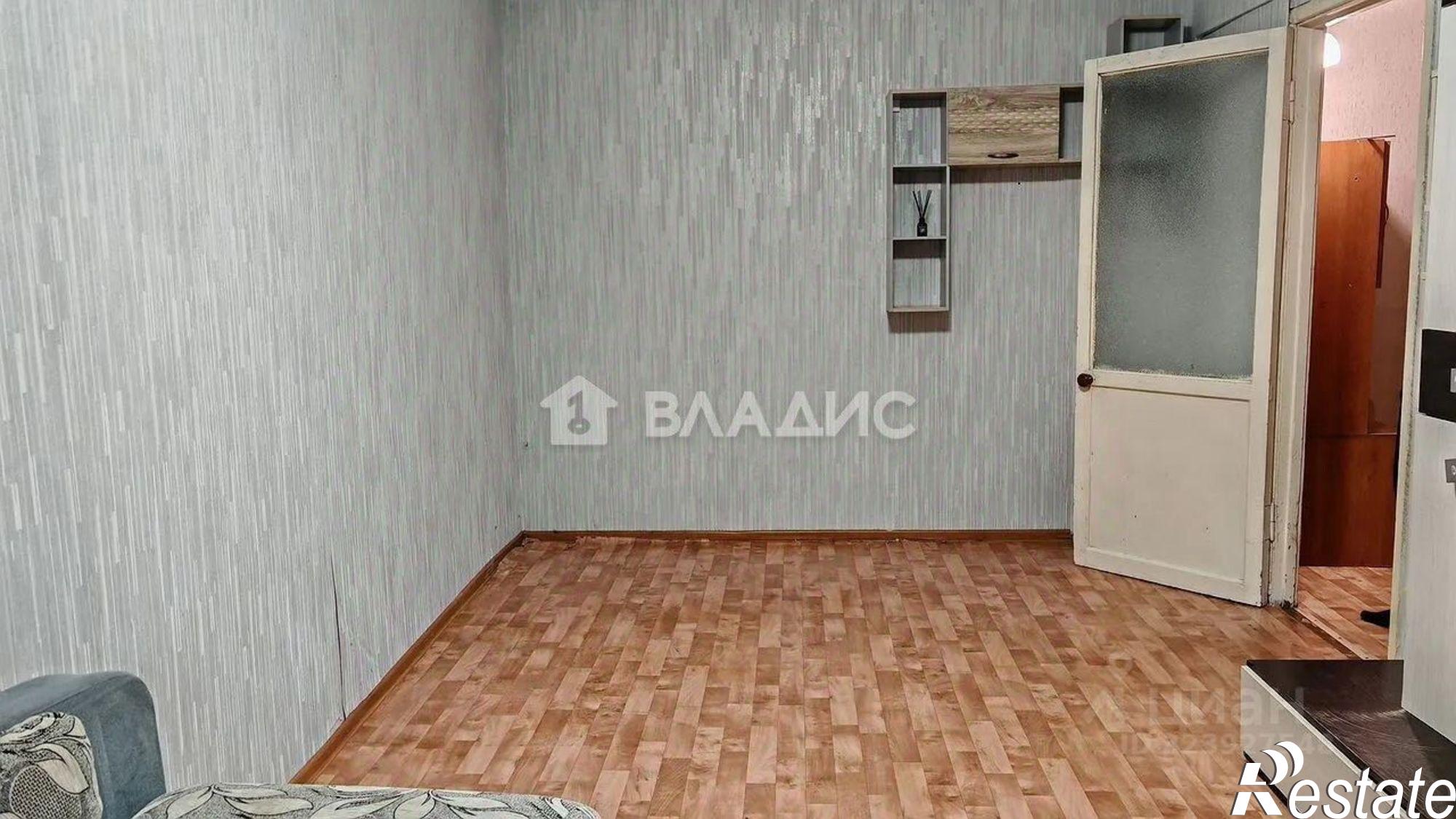 Купить квартиру за 3 350 000 рублей на улица Ильи Мухачева, 133/1