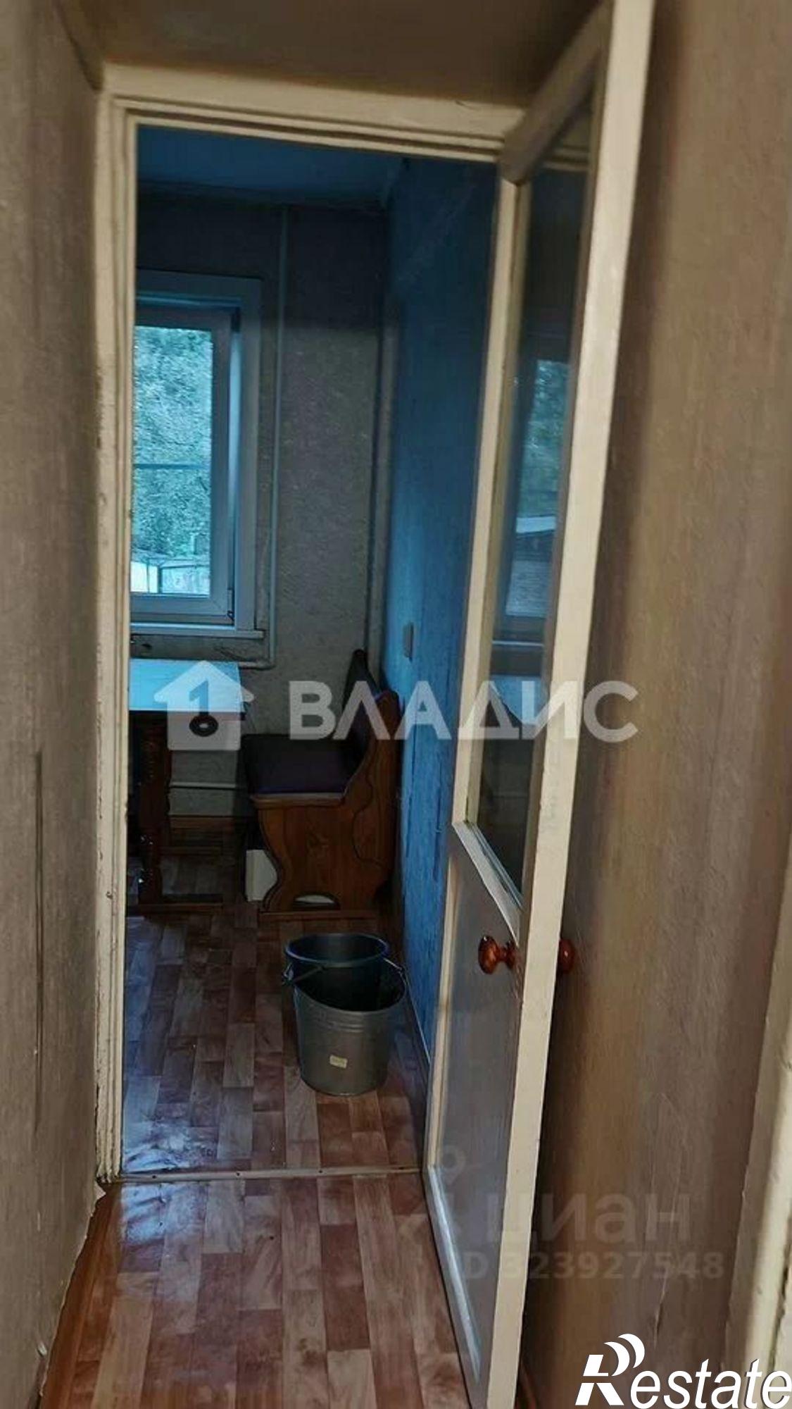 Купить квартиру за 3 350 000 рублей на улица Ильи Мухачева, 133/1