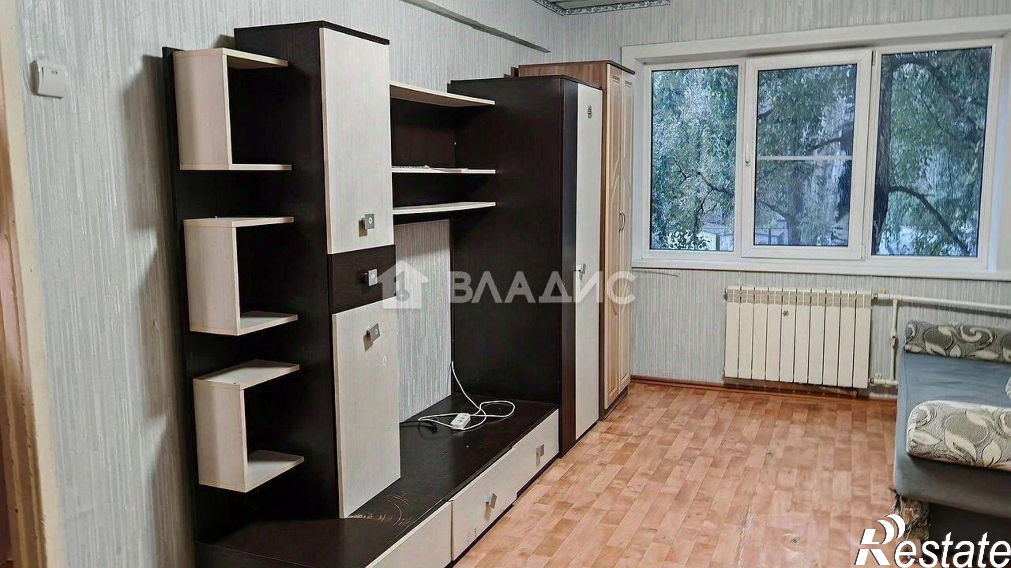 Купить квартиру за 3 350 000 рублей на улица Ильи Мухачева, 133/1