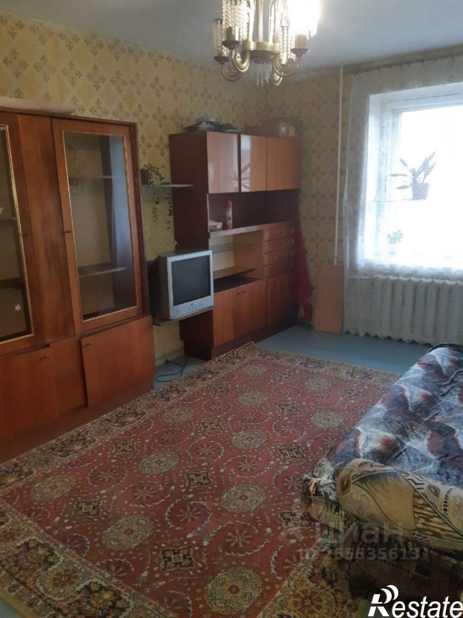 Сдать квартиру за 17 000 рублей на ул Александра Можайского, 13