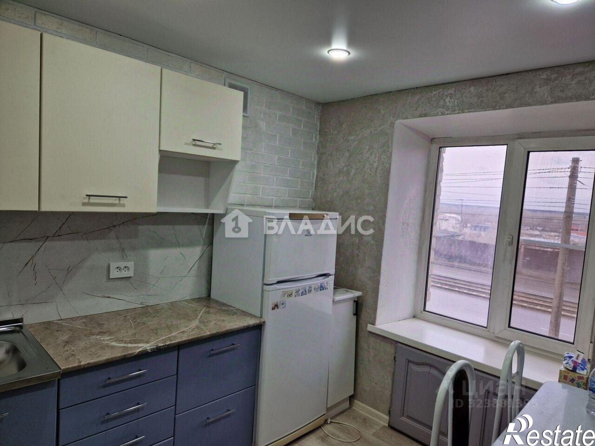 Купить квартиру за 4 600 000 рублей на ул Петра Мерлина, 2