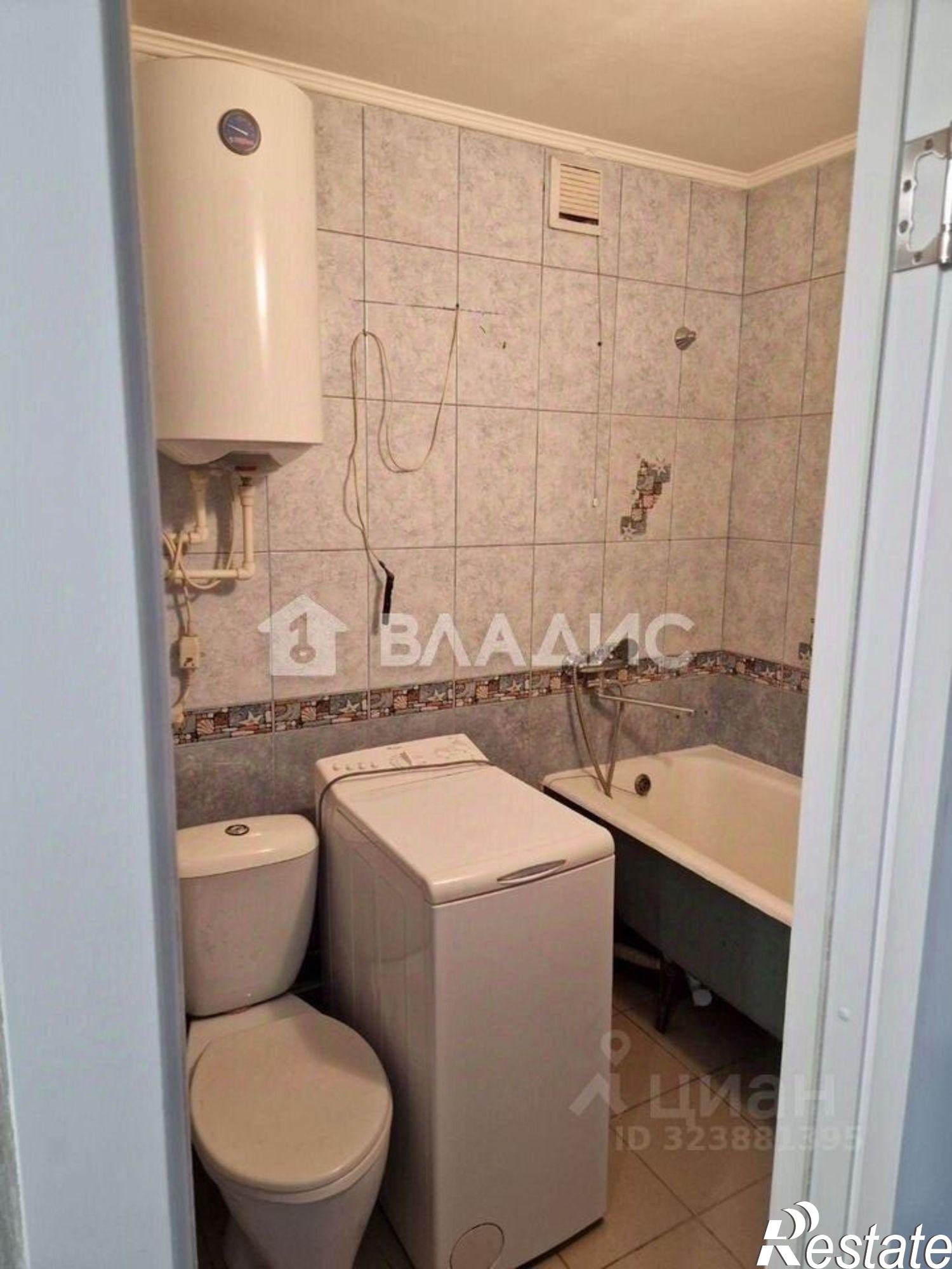 Купить квартиру за 4 600 000 рублей на ул Петра Мерлина, 2