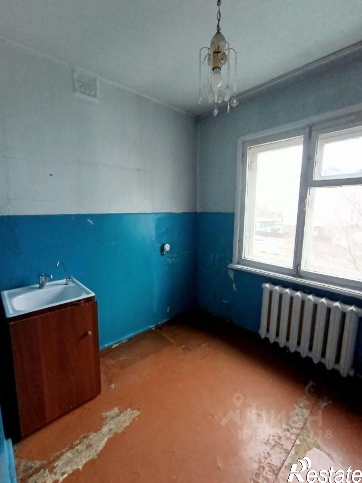 Купить квартиру за 3 750 000 рублей на пер Владимира Мартьянова, 49