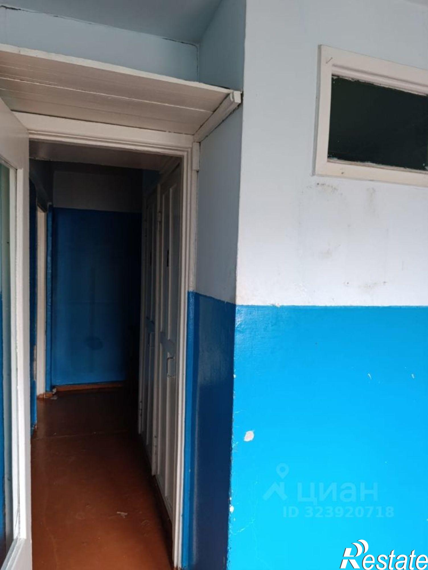 Купить квартиру за 3 750 000 рублей на пер Владимира Мартьянова, 49