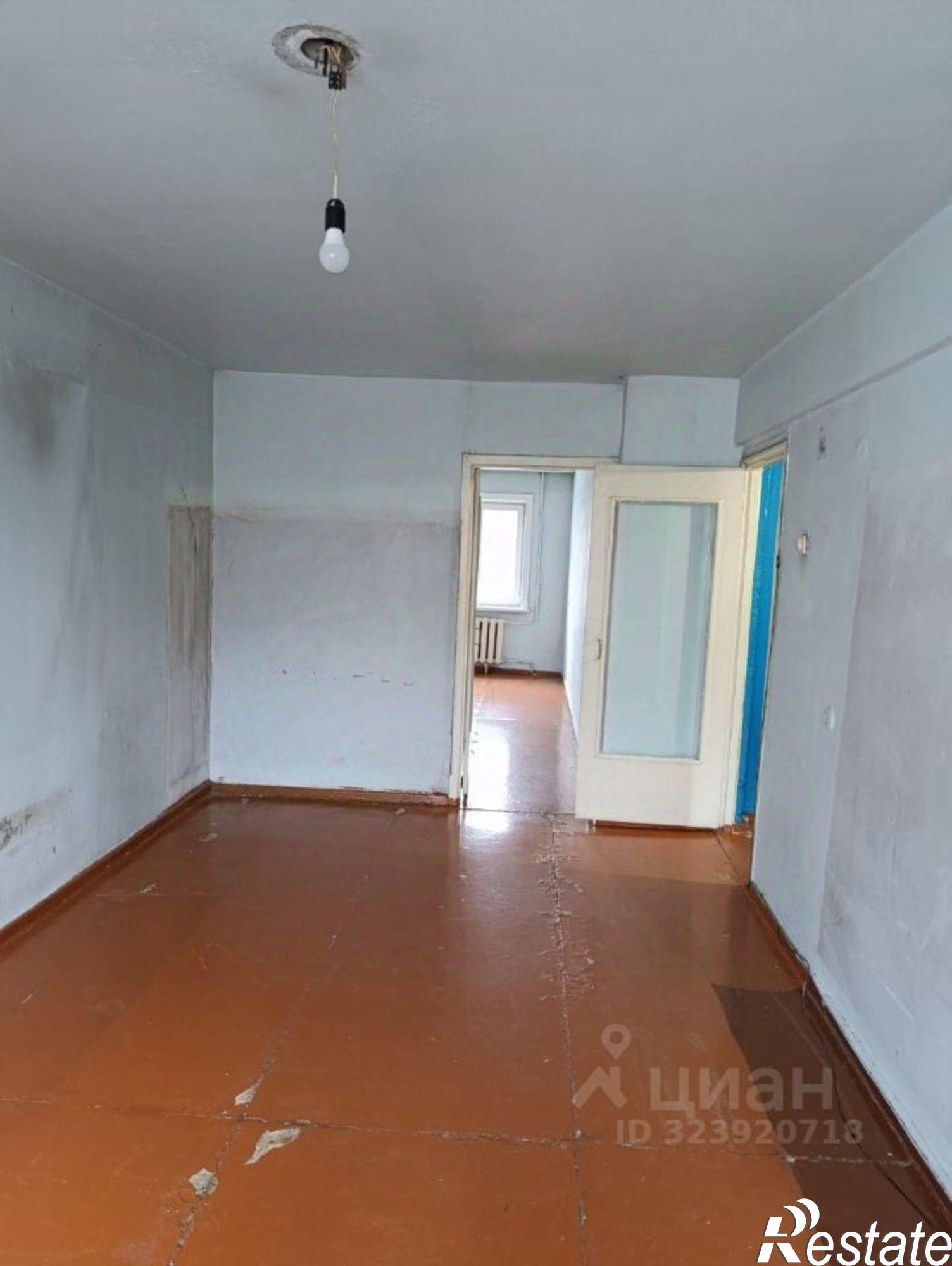 Купить квартиру за 3 750 000 рублей на пер Владимира Мартьянова, 49