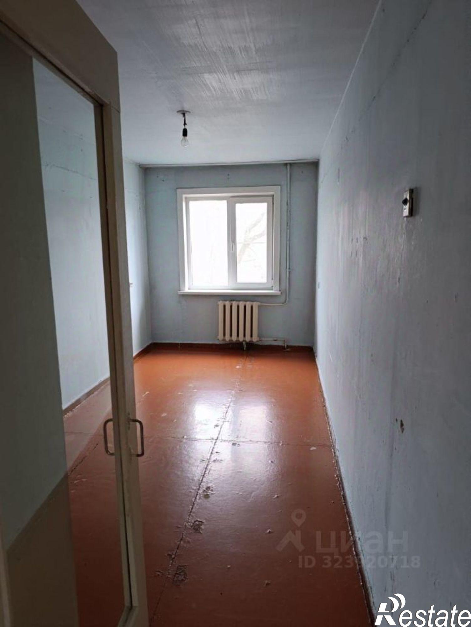 Купить квартиру за 3 750 000 рублей на пер Владимира Мартьянова, 49