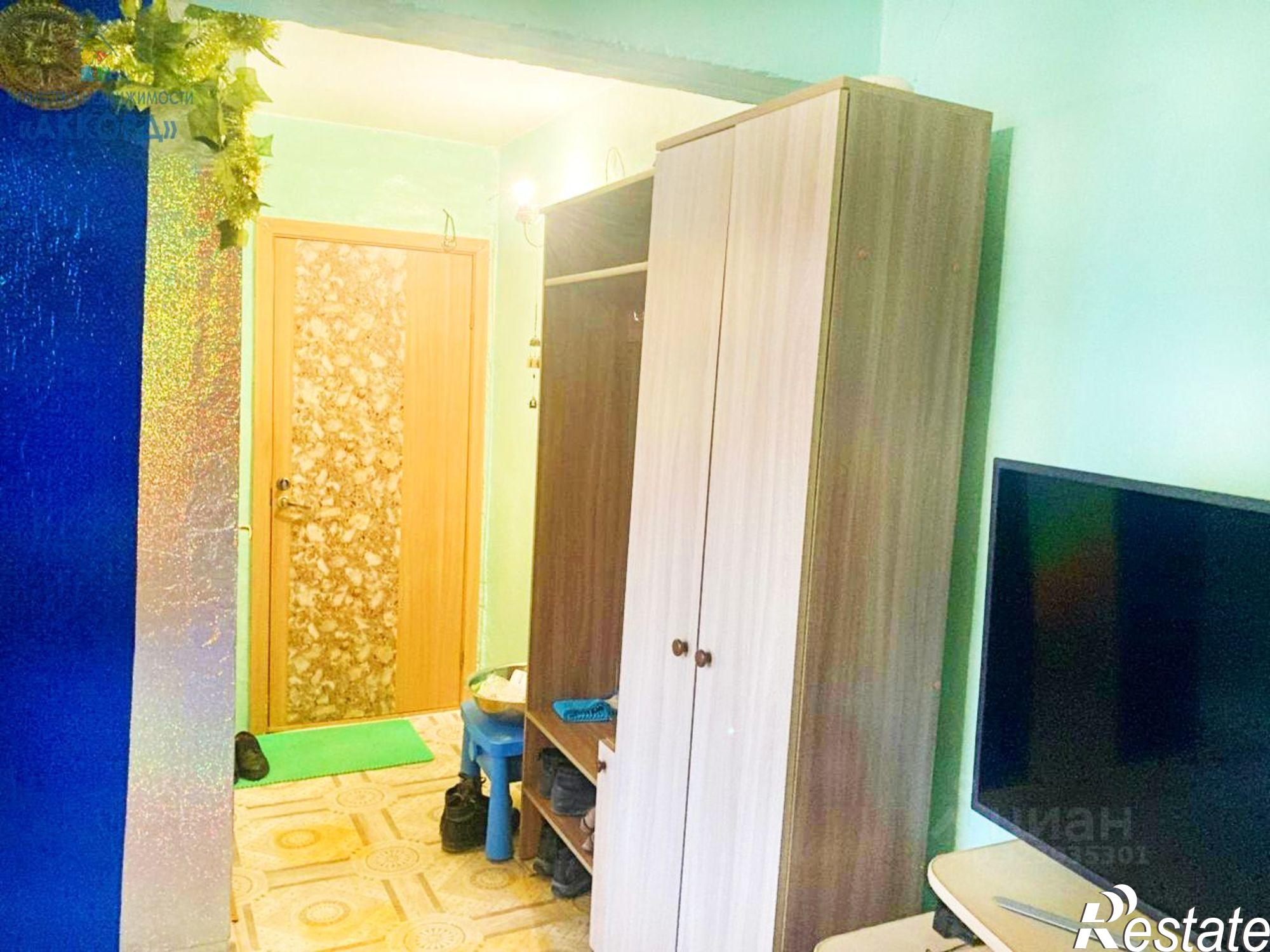 Купить квартиру за 5 250 000 рублей на площадь 9 Января, 4/1